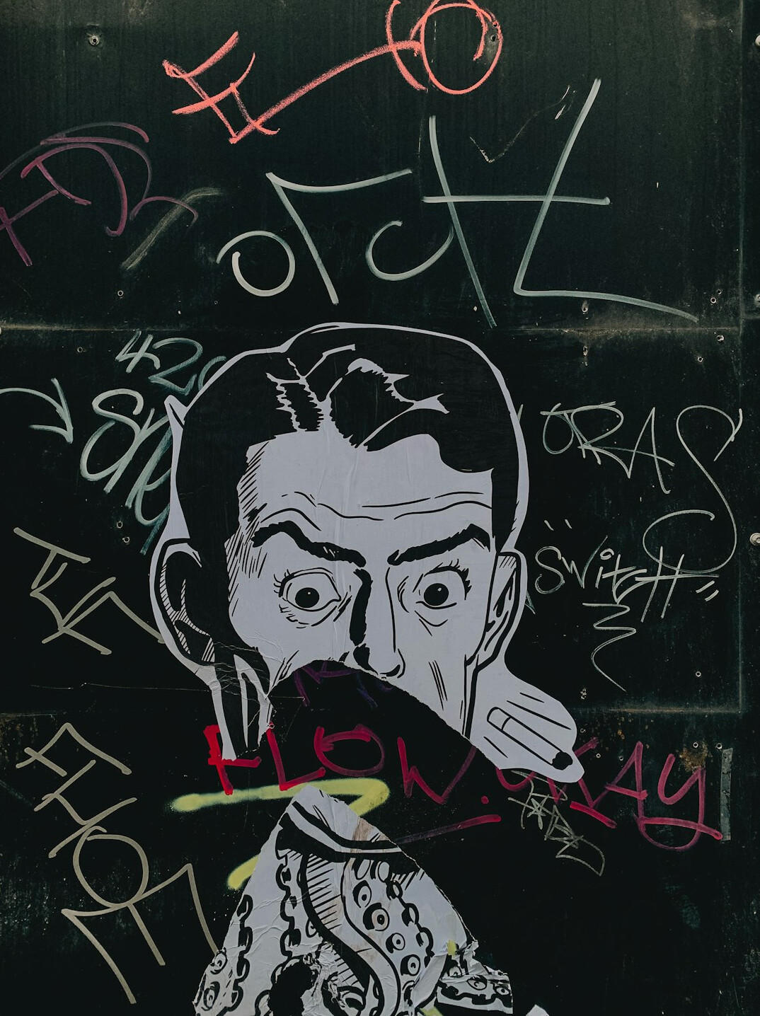 sherlock holmes illustration