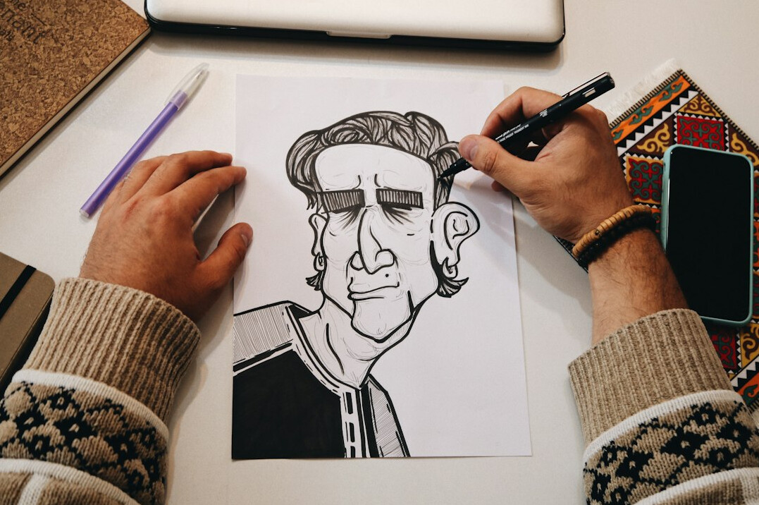 sherlock holmes illustration