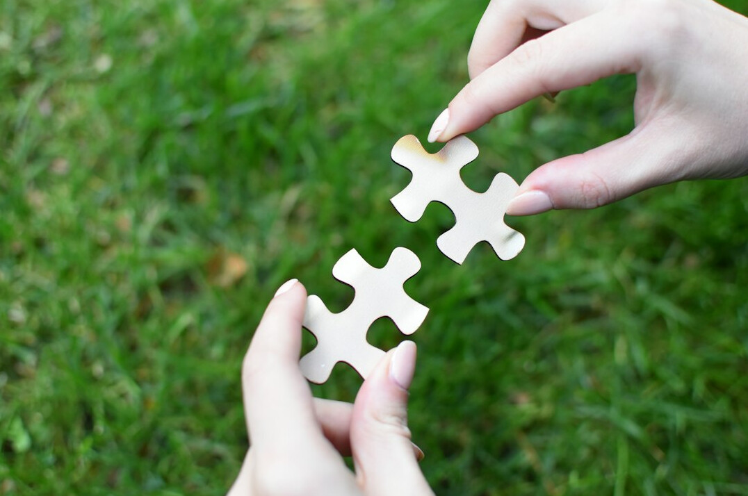 logic puzzle pieces